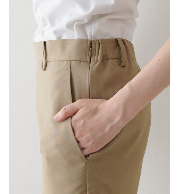  「【GEMINI】ショートパンツ」|チノ|