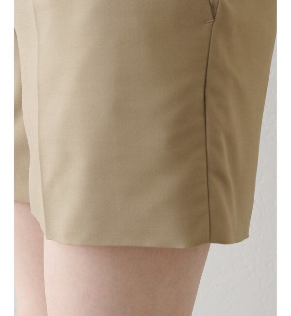  「【GEMINI】ショートパンツ」|チノ|