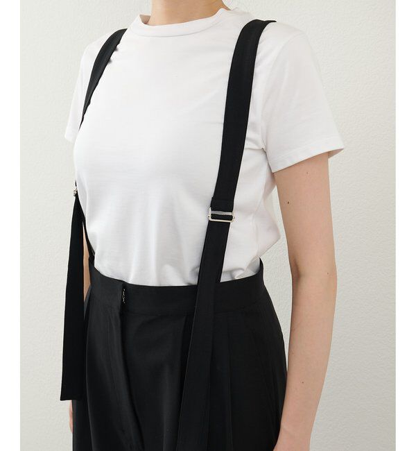 THE PAUSE「【THE PAUSE】トロサスペパンツ」|チノ|