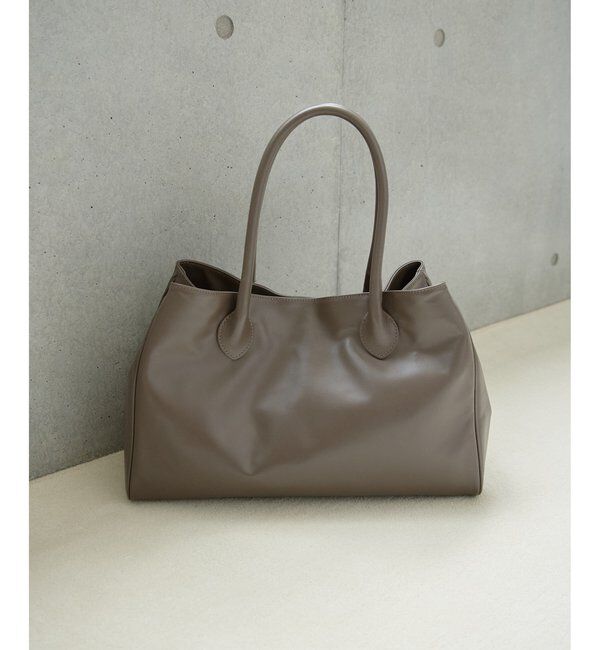 Hoaw.「【Hoaw.】BIG TOTE」|トートバッグ|