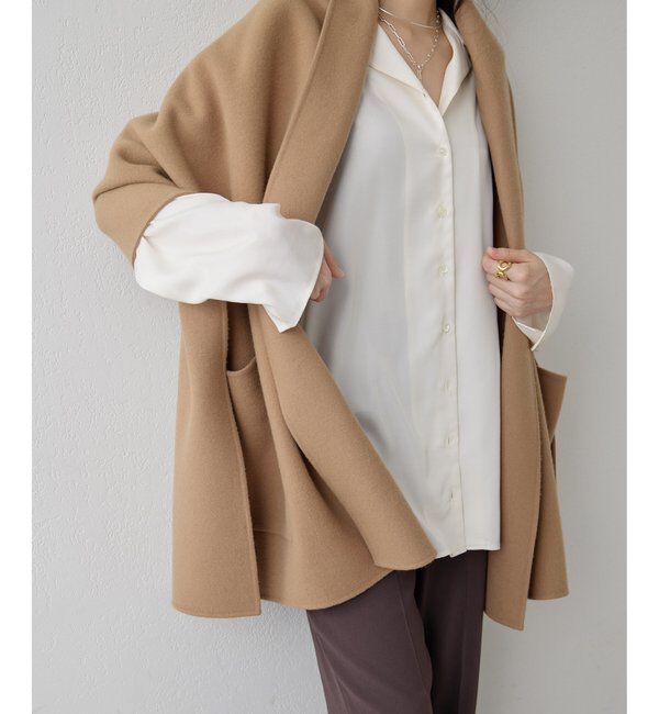  「リバーケープ」|その他|