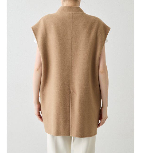  「リバージレ」|ベスト・ジレ|