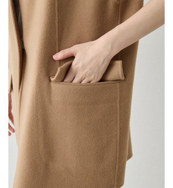  「リバージレ」|ベスト・ジレ|