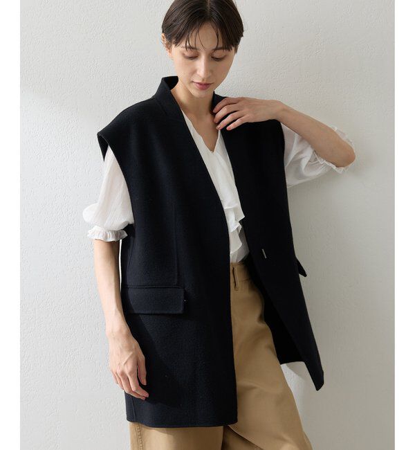  「リバージレ」|ベスト・ジレ|