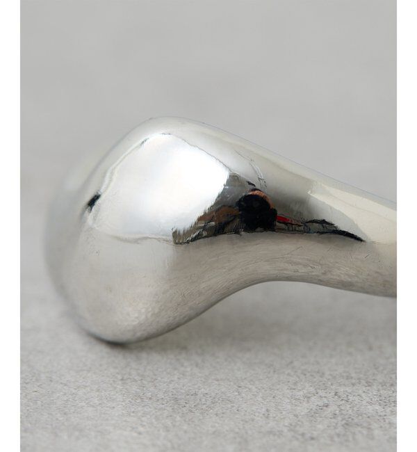 THE PAUSE「【THE PAUSE】カーブバングル」|リング|