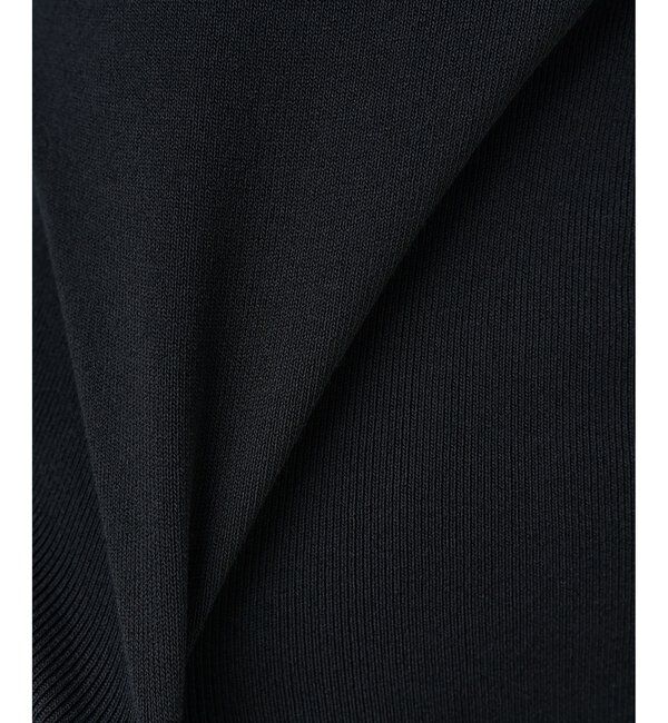  「オフショルニットプルオーバー」|ニット・セーター|