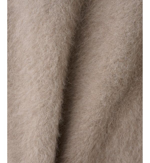  「ファークルーネックプルオーバー」|ニット・セーター|