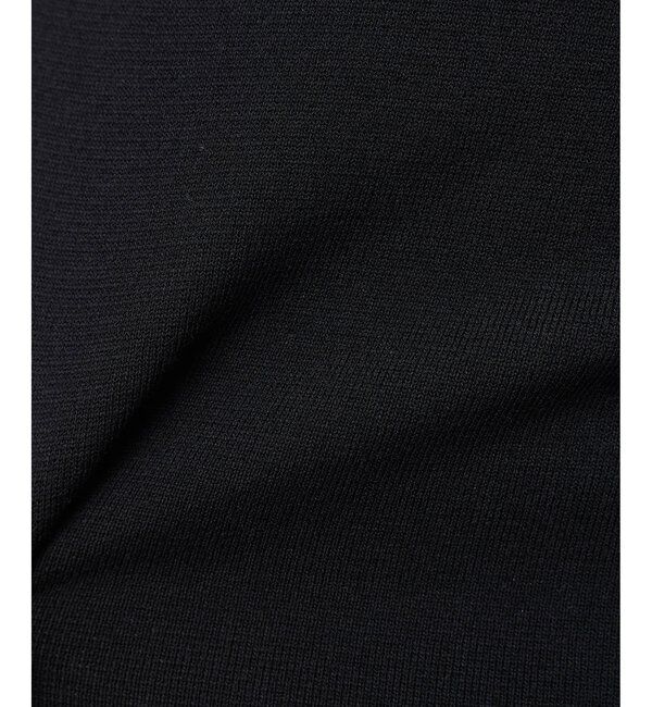 GEMINI「【GEMINI】ニットレイヤードスカート」|スカート|