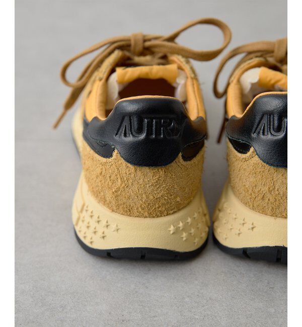  「【AUTRY】REELWIND UT」|スニーカー|