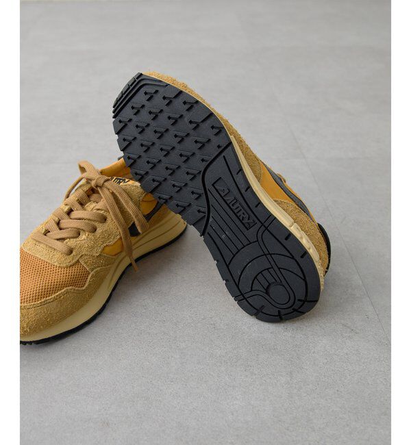  「【AUTRY】REELWIND UT」|スニーカー|