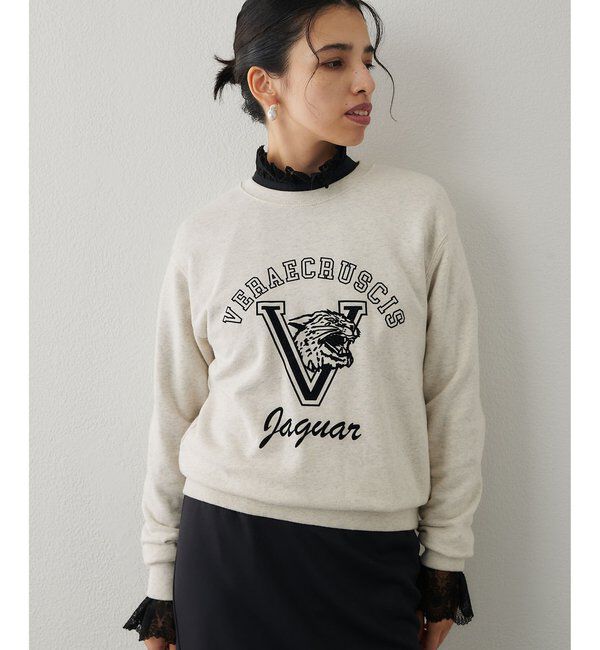  「レースギャザーブラウス」|シャツ・ブラウス|