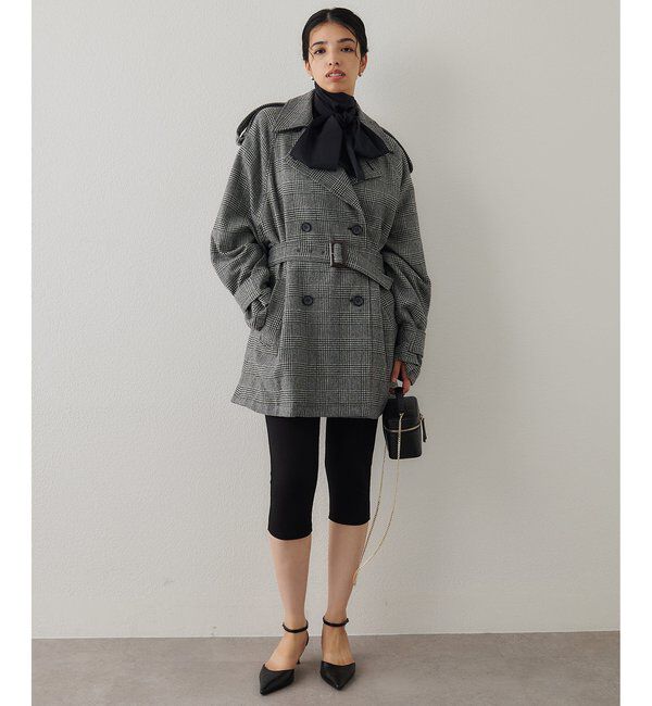  「シルキーボウタイブラウス」|シャツ・ブラウス|