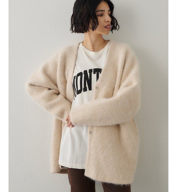  「セッケツニットジャケット」|その他|