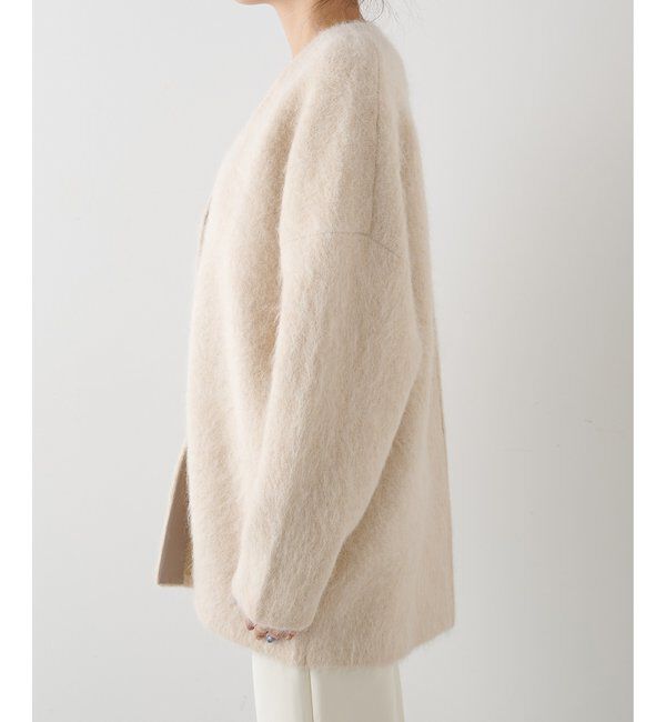  「セッケツニットジャケット」|その他|