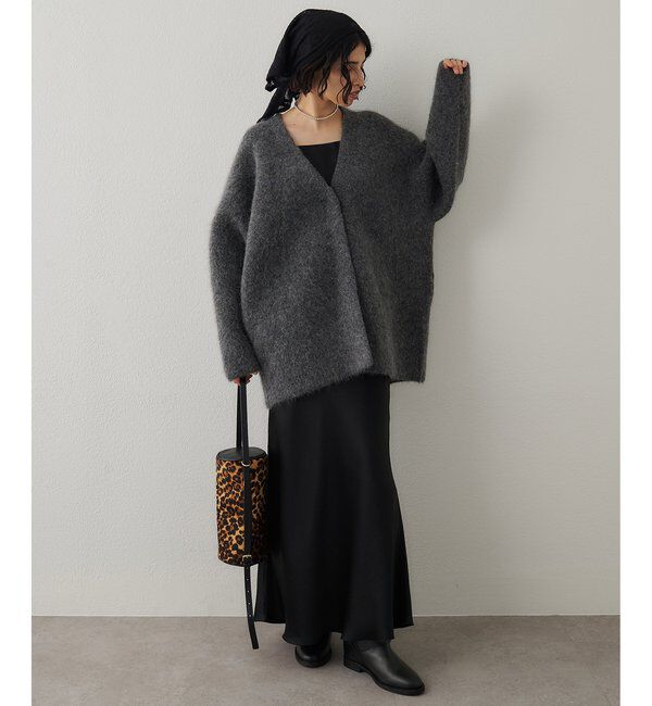  「セッケツニットジャケット」|その他|