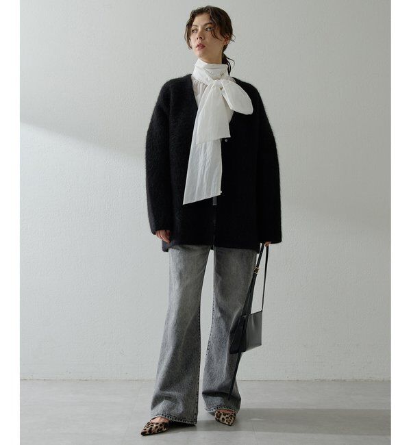  「セッケツニットジャケット」|その他|