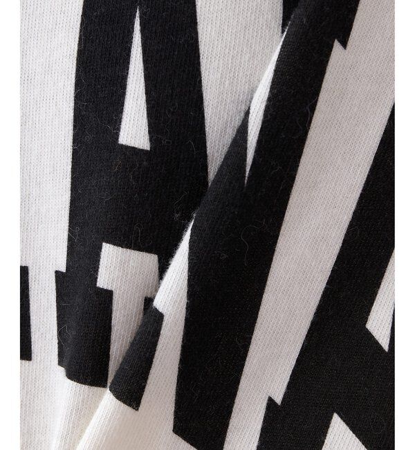  「MONTANAロングTシャツ」|Tシャツ・カットソー|