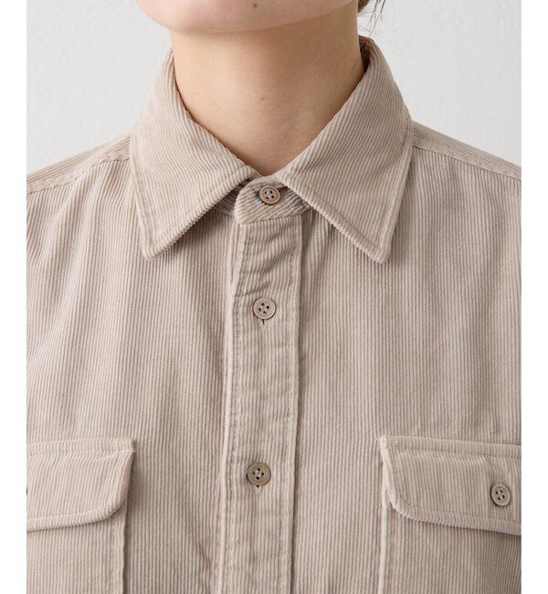  「コールシャツ」|シャツ・ブラウス|