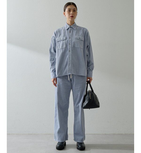  「コールシャツ」|シャツ・ブラウス|