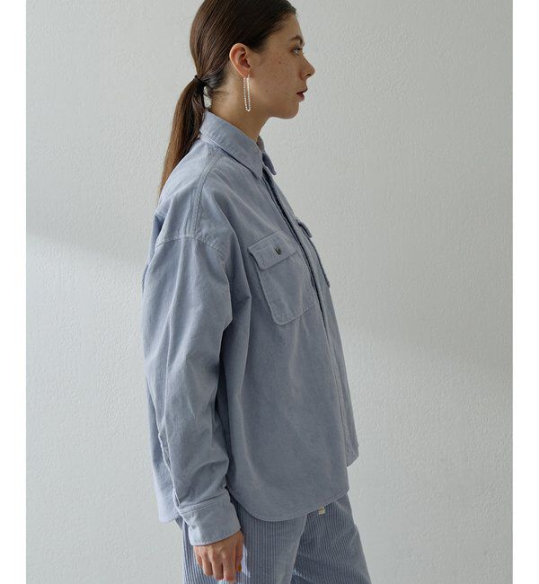  「コールシャツ」|シャツ・ブラウス|