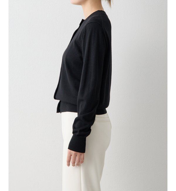  「16GWOOLテンジクカーディガン」|ニット・セーター|