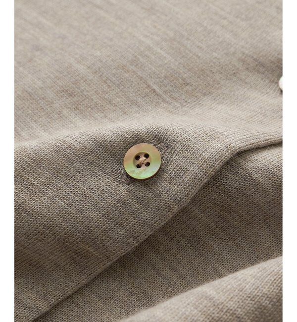  「16GWOOLテンジクカーディガン」|ニット・セーター|