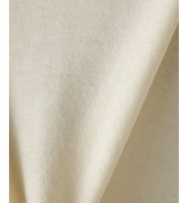  「圧縮スムースワイドプルオーバー」|Tシャツ・カットソー|