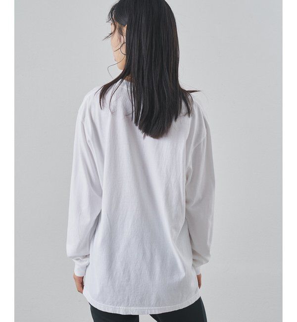  「BIGロゴ ロンTEE」|Tシャツ・カットソー|