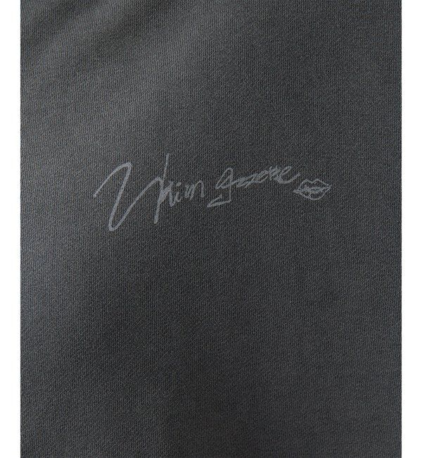  「ヴィンテージロゴ裏毛」|Tシャツ・カットソー|