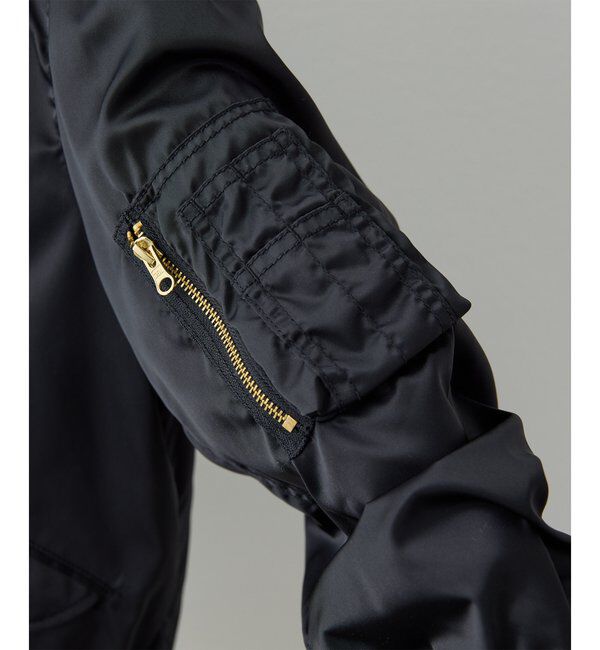  「ミドルMA-1」|その他|