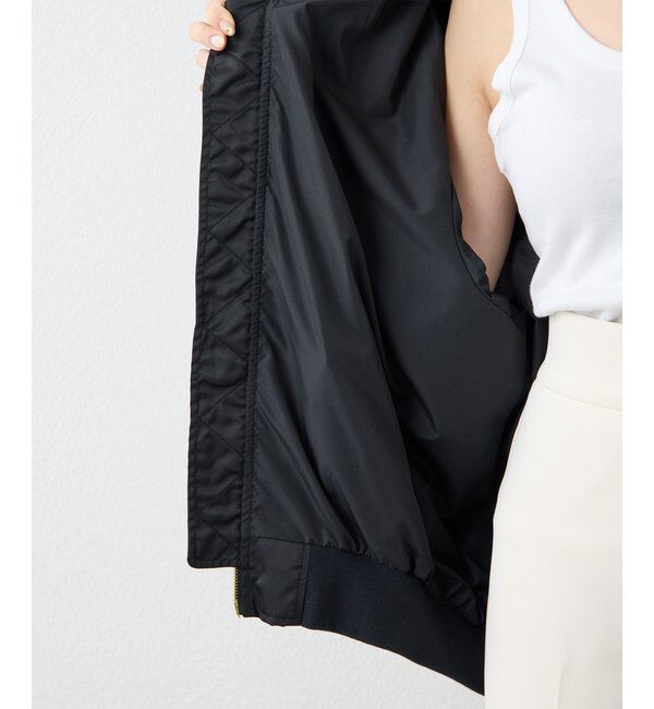  「ミドルMA-1」|その他|