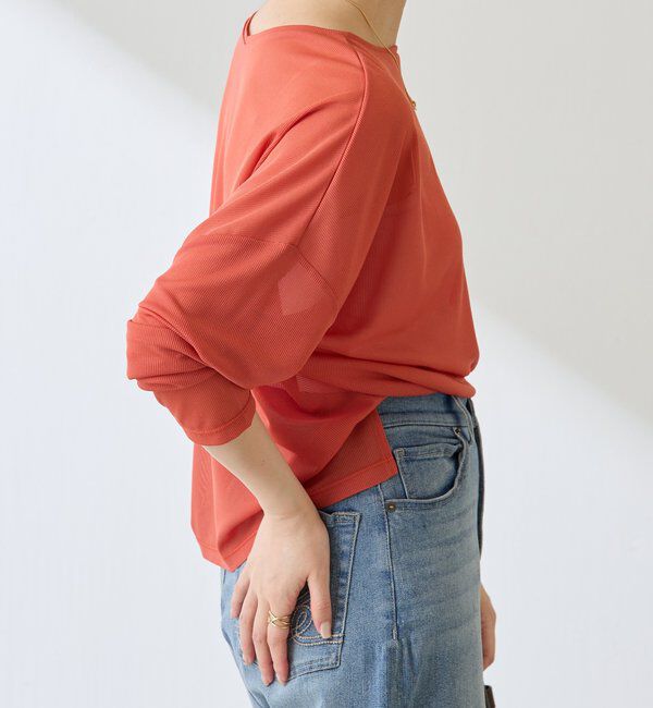  「ハリヌキドルマンシアーロンT」|Tシャツ・カットソー|