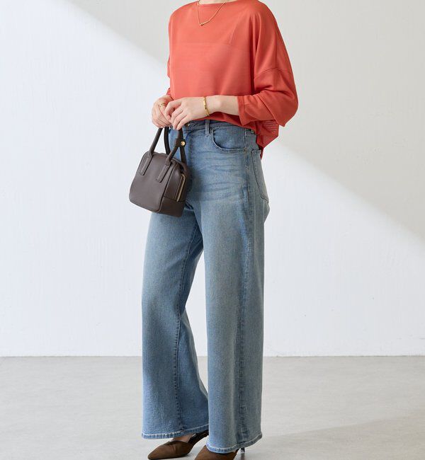  「ハリヌキドルマンシアーロンT」|Tシャツ・カットソー|