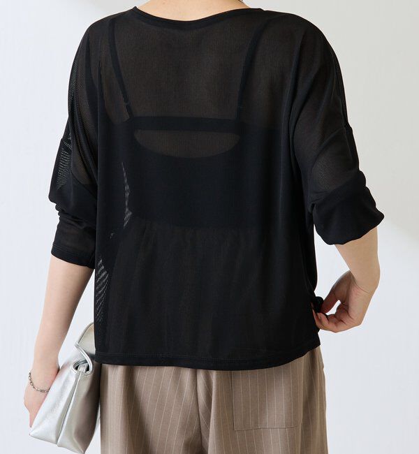  「ハリヌキドルマンシアーロンT」|Tシャツ・カットソー|