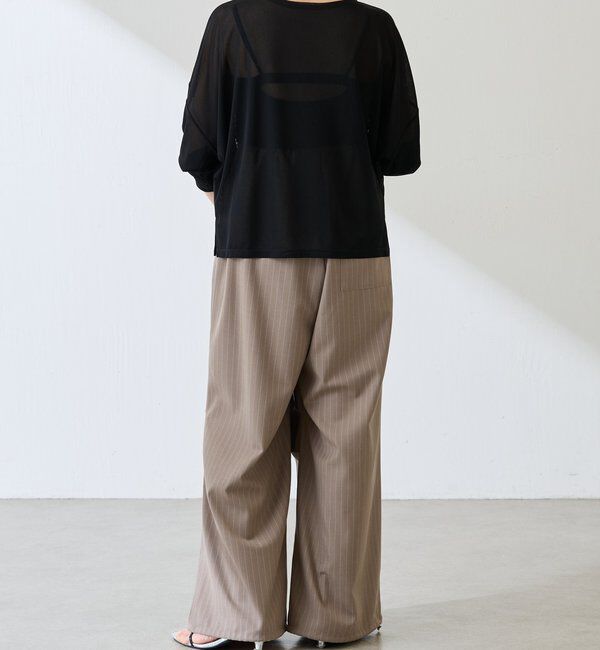  「ハリヌキドルマンシアーロンT」|Tシャツ・カットソー|