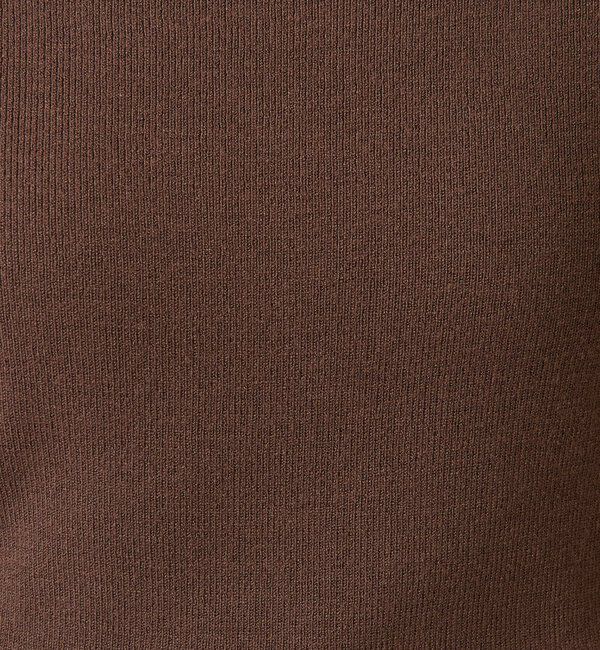  「【2通りで着れる】オフショルダーニット」|ニット・セーター|