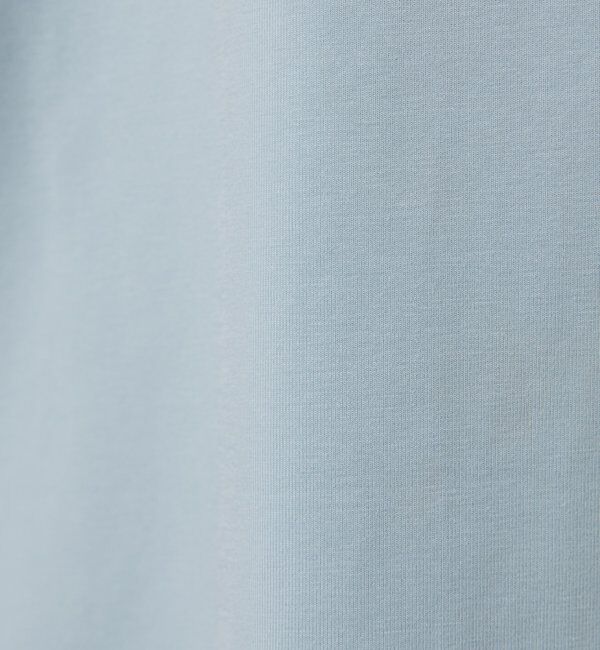  「袖ボタンロンT」|Tシャツ・カットソー|