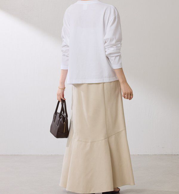  「COLLAGEロゴロンT」|Tシャツ・カットソー|