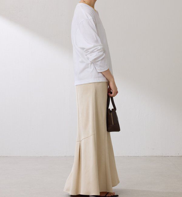  「COLLAGEロゴロンT」|Tシャツ・カットソー|