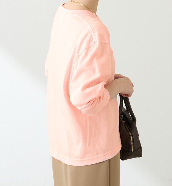  「COLLAGEロゴロンT」|Tシャツ・カットソー|