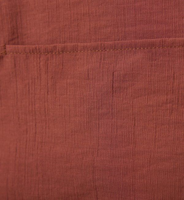  「チュニックシャツ」|シャツ・ブラウス|