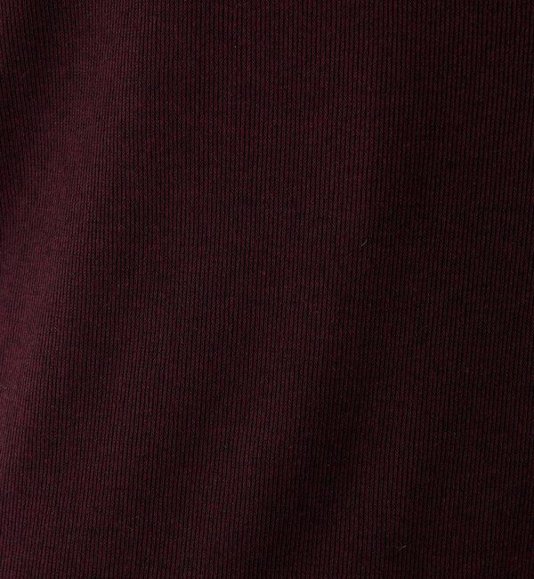  「コンパクトVネックカーディガン」|Tシャツ・カットソー|