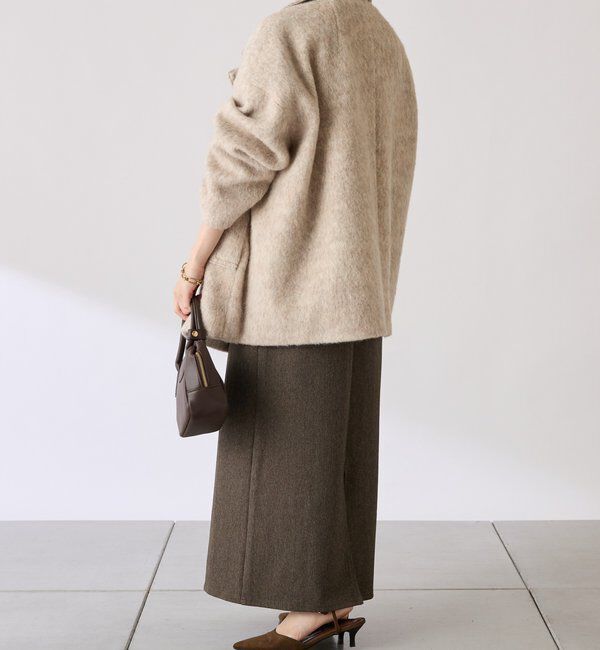  「シャギーコート」|その他|