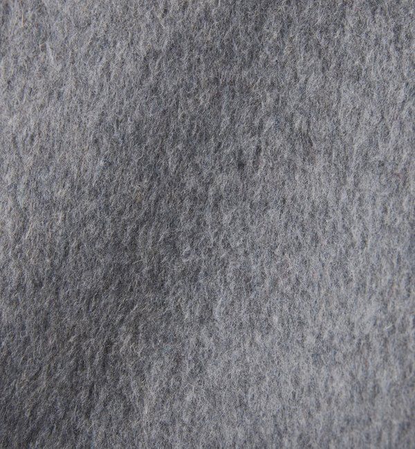  「ノーカラーダブルコート」|その他|