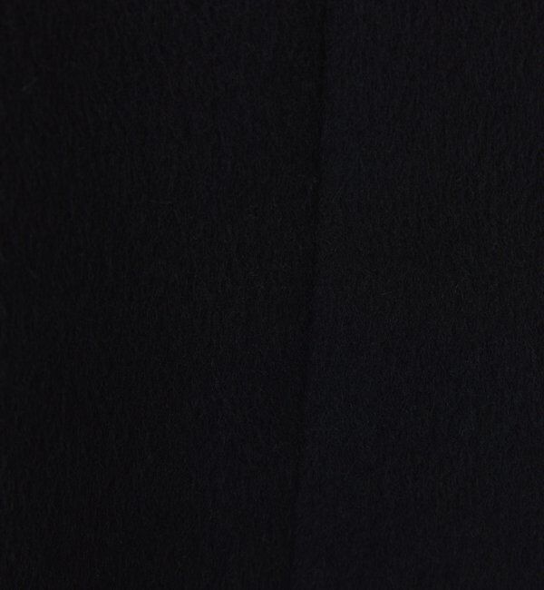  「ノーカラーダブルコート」|その他|