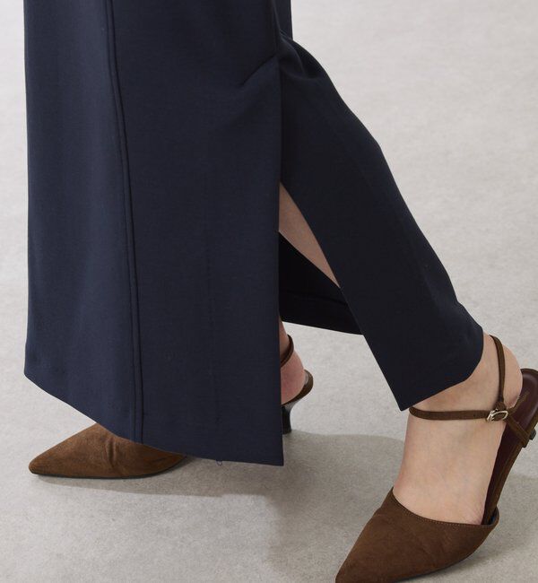  「ダンボール切替スカート」|スカート|