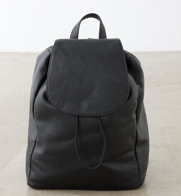  「【牛革/2通りで使える】2WAYレザーコンビリュック」|リュック|