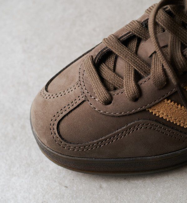  「【adidas/アディダス】GAZELLE INDOOR/ガゼルインドア」|スニーカー|