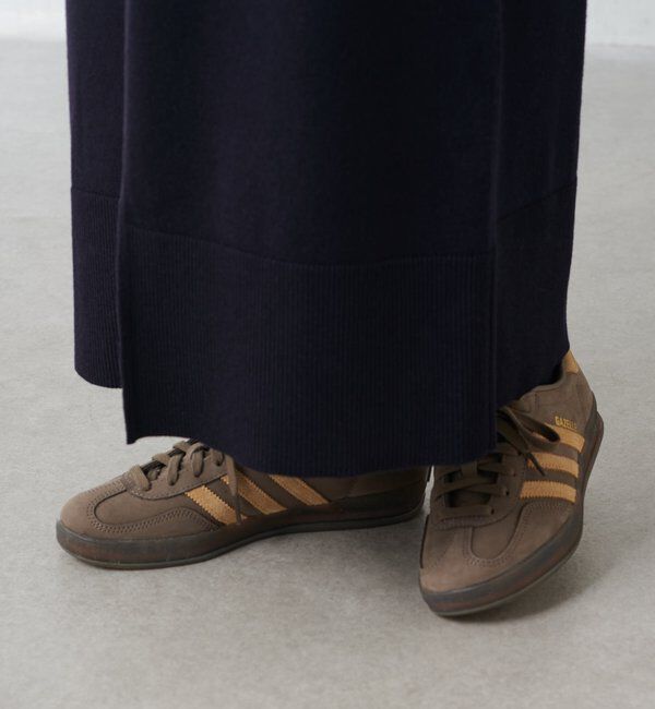  「【adidas/アディダス】GAZELLE INDOOR/ガゼルインドア」|スニーカー|
