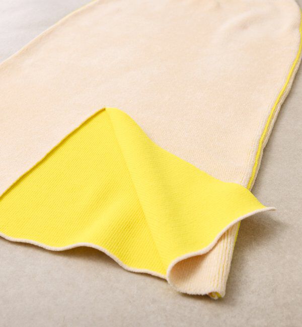  「モールダブルフェイスニットアップ」|ワンピース|